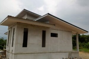 อัพเดทหน้างาน ต.หินตั้ง อ. เมือง จ.นครนายก